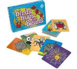 Gesellschaftsspiel im Test: birds, bugs & beans von R&R Games, Testberichte.de-Note: 1.5 Sehr gut
