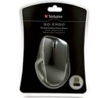 Maus im Test: Ergo Maus von Verbatim, Testberichte.de-Note: ohne Endnote