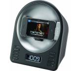 MP3-Player-Zubehör im Test: iHome iA63 von SDI Technologies, Testberichte.de-Note: 2.2 Gut