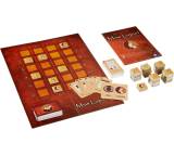 Gesellschaftsspiel im Test: Miss Lupun von Winning Moves, Testberichte.de-Note: 1.9 Gut