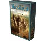 Gesellschaftsspiel im Test: Basilica von REBEL.pl, Testberichte.de-Note: 3.0 Befriedigend