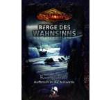 Gesellschaftsspiel im Test: Cthulhu Berge des Wahnsinns Kampagnenband I - Aufbruch in die Antarktis von Pegasus Spiele, Testberichte.de-Note: 2.2 Gut