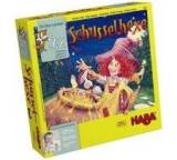 Gesellschaftsspiel im Test: Schusselhexe von Haba, Testberichte.de-Note: ohne Endnote