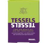 Gesellschaftsspiel im Test: Tessels von moses. Verlag, Testberichte.de-Note: 3.0 Befriedigend