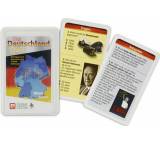 Gesellschaftsspiel im Test: Das Deutschland Quiz von Nürnberger Spielkarten Verlag, Testberichte.de-Note: 4.0 Ausreichend