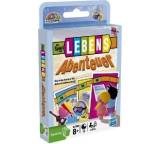 Gesellschaftsspiel im Test: Das Spiel des Lebens: Abenteuer von Hasbro, Testberichte.de-Note: 4.8 Mangelhaft