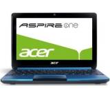 Aspire One D257 (250 GB HDD)