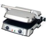Grill im Test: D1000.240 Pro Multi-Grill 3-in-1 von BEEM, Testberichte.de-Note: ohne Endnote