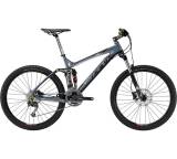 Fahrrad im Test: Virtue Comp von Felt, Testberichte.de-Note: ohne Endnote