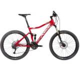 Fahrrad im Test: Acetone Team von Poison, Testberichte.de-Note: ohne Endnote