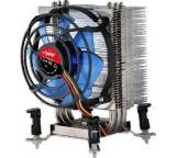 CPU-Kühler im Test: CoolGate 10 von Spire, Testberichte.de-Note: ohne Endnote