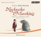 Nussknacker und Mausekönig (gelesen von Ulrich Noethen)
