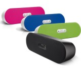 Bluetooth-Lautsprecher im Test: D80 von Creative, Testberichte.de-Note: 1.9 Gut