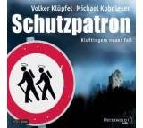 Hörbuch im Test: Schutzpatron. Kluftingers neuer Fall von Volker Klüpfel / Michael Kobr, Testberichte.de-Note: 1.4 Sehr gut