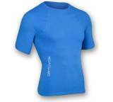 Merino Competition Short Sleeve W-R
