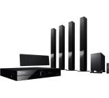 Heimkinosystem im Test: DCS-414K von Pioneer, Testberichte.de-Note: ohne Endnote