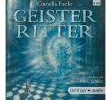Hörbuch im Test: Geisterritter (gelesen von Rainer Strecker) von Cornelia Funke, Testberichte.de-Note: 1.3 Sehr gut