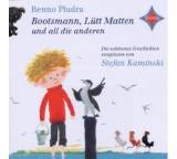 Bootsmann, Lütt Matten und all die anderen