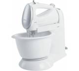 Handmixer im Test: 3 Mix 8008 Combi F 506 70 von Krups, Testberichte.de-Note: 2.1 Gut