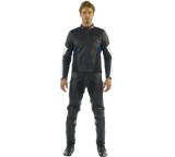 Motorradkombi im Test: Cage Pelle / Alien Pelle von Dainese, Testberichte.de-Note: 2.2 Gut