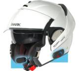 Motorrad-Headset im Test: Sharktooth von Shark Helmets, Testberichte.de-Note: 2.1 Gut