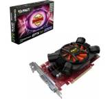 Grafikkarte im Test: GeForce GTX 560 von Xpertvision, Testberichte.de-Note: ohne Endnote