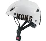 Kletterhelm im Test: Mouse von Kong Italy, Testberichte.de-Note: ohne Endnote