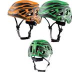 Kletterhelm im Test: Speed von Camp, Testberichte.de-Note: ohne Endnote