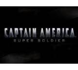 Game im Test: Captain America: Super Soldier von SEGA, Testberichte.de-Note: 2.9 Befriedigend