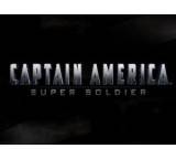 Game im Test: Captain America: Super Soldier von SEGA, Testberichte.de-Note: 2.4 Gut