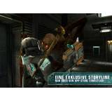 Dead Space-App