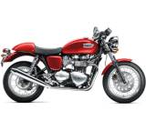 Thruxton 900 (51 kW) [11]