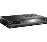 TV-Receiver im Test: HX 7100 U von Zehnder, Testberichte.de-Note: ohne Endnote