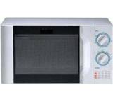 Mikrowelle im Test: MW 13146 W von Amica, Testberichte.de-Note: ohne Endnote