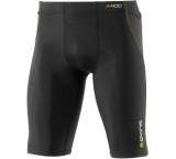 A400 Men's Compression Half Tights