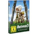 Film im Test: Arthur und die Minimoys 3 - Die große Entscheidung von DVD, Testberichte.de-Note: 1.2 Sehr gut