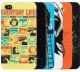 Handy-Tasche im Test: Threadless Case (für iPhone 4) von Griffin, Testberichte.de-Note: 2.0 Gut