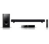 Heimkinosystem im Test: DCS-SB314 von Pioneer, Testberichte.de-Note: ohne Endnote