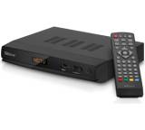 TV-Receiver im Test: Luna S2 von Trekstor, Testberichte.de-Note: 2.6 Befriedigend