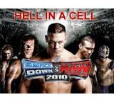 Game im Test: WWE Smackdown! vs. RAW 2010 von THQ, Testberichte.de-Note: 1.9 Gut