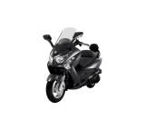 GTS 125 Evo (9 kW) [11]