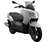 E-Space 125 (9 kW) [11]