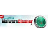 Virenscanner im Test: Malware Cleaner v2 von Norman, Testberichte.de-Note: ohne Endnote