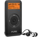 Radio im Test: Move 2500 von Pure, Testberichte.de-Note: 2.0 Gut