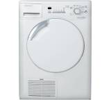 Trockner im Test: TK Care 61B Di von Bauknecht, Testberichte.de-Note: 1.9 Gut