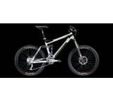 Fahrrad im Test: Amber AMT von Stöckli Sport, Testberichte.de-Note: ohne Endnote