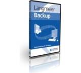 Backup-Software im Test: Backup 7.1 Home von Langmeier, Testberichte.de-Note: ohne Endnote