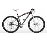 Fahrrad im Test: SF Carbon 29" von Viner, Testberichte.de-Note: ohne Endnote