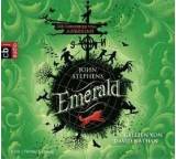 Emerald. Die Chroniken vom Anbeginn
