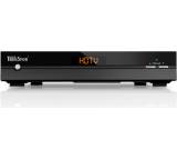 TV-Receiver im Test: Cepto S2 von Trekstor, Testberichte.de-Note: ohne Endnote